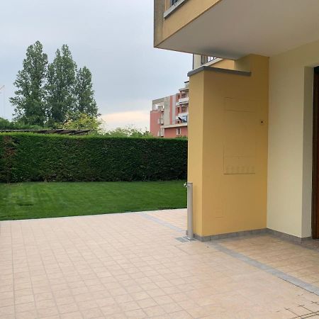 Appartamento Internazionale 2 Абано-Терме Экстерьер фото